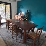 Hébergement de vacances Maison Familiale 4 Piscine 5mn Du Centre