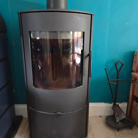 Сasa de vacaciones Maison Familiale 4 Piscine 5mn Du Centre