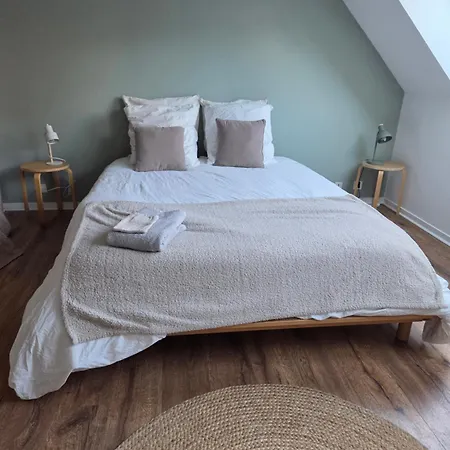 Maison Familiale 4 Piscine 5mn Du Centre *