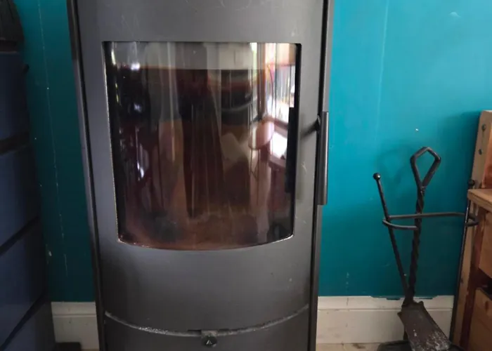 Сasa de vacaciones Maison Familiale 4 Piscine 5mn Du Centre