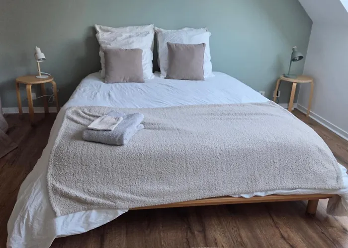 Maison Familiale 4 Piscine 5mn Du Centre *