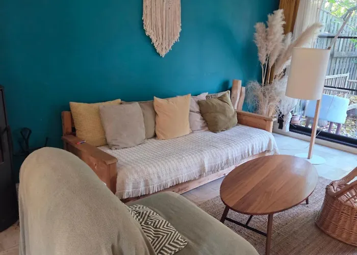 Maison Familiale 4 Piscine 5mn Du Centre Vakantiehuis Angers